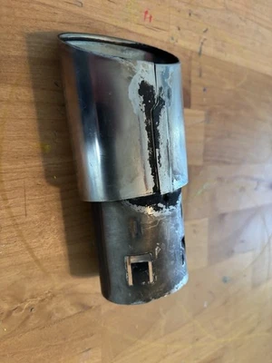 2004-2006 Scion XB Exhaust Tip - Image 1 of 4