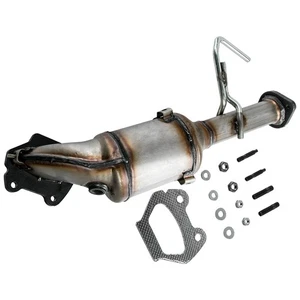 Direct Fit Catalytic Converter for Jeep Wrangler 3.6L V6 2012-18 Front Right EPA - Picture 1 of 11