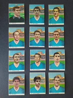 Figurina Calcio IMPERIA 1964-65 Lazio  -Scegli da menù a tendina- - Immagine 1 di 2