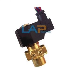 1PCS NEW Fit For 1627404009 Solenoid Valve - Picture 1 of 1