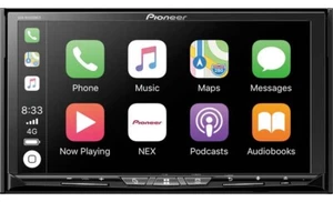 touch screen car radio bluetooth pioneer - Picture 1 of 2