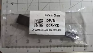 GENUINE Dell 00FKKK Mini Display Port - Display Port Cable Adapter - Picture 1 of 3