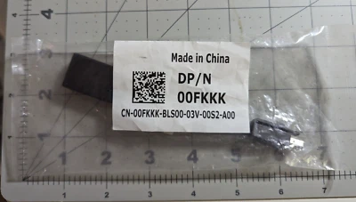 GENUINE Dell 00FKKK Mini Display Port - Display Port Cable Adapter - Image 1 of 3