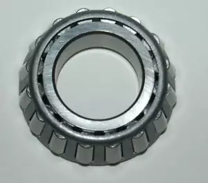 Rodamiento de remolque GMI 02475" rodamiento de rodillos cónico 1,25"" ID 0,875"" ancho de cono - Imagen 1 de 4