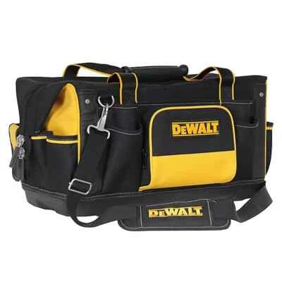 DeWalt Tool bag (L)457mm DeWalt technicians - Image 1 of 3