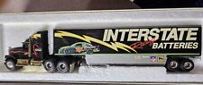 1992 Interstate Batteries Ertl Diecast Joe Gibb Racing TRANSPORTER Stock No 1325