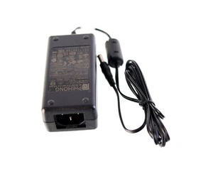 PHIHONG AC ADAPTER PSAA18U-120 PSAA18U120 - Picture 1 of 6