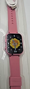 Cosjoype Smart Watch Kids Game With Puzzle Games Touch Screen Camera & Video(A1) - Picture 1 of 6
