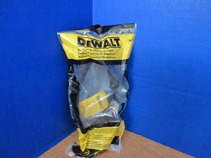 DeWALT~RADIUS PROTECTIVE EYEWEAR Safety Glasses~DPG51~New In Package - Picture 1 of 2