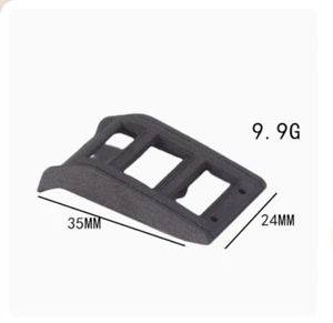 1 Set Car Staircase Side Ladder For DJ TRX4M 1/18 BRONCO Model - Picture 1 of 5