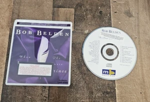 When the Doves Cry: The Music of Prince by Bob Belden CD Disc and Booklet Only! - Picture 1 of 1