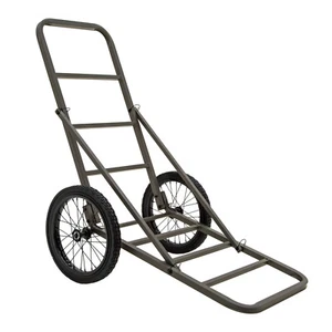 Kill Shot 300 lb. Capacity Folding Game Cart - Picture 1 of 8