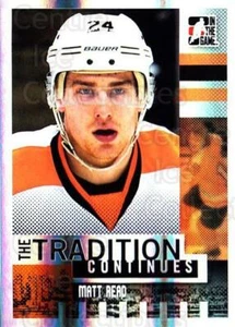 2011-12 ITG Broad Street Boys #94 Matt Read - Picture 1 of 1