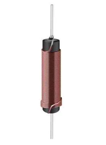 100μH RF 2A 1kHz Katalog dławików nr: 5250-RC - Zdjęcie 1 z 1