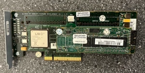 HP Smart Array P400 RAID Controller 512MB Cache 441823-001 PCIe SAS/SATA - Used - Afbeelding 1 van 5