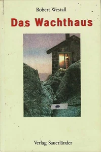 Robert Westall - Das Wachthaus - Gebundene Ausgabe - B+/A/B+ - Picture 1 of 4