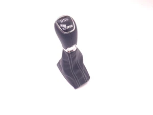NEU Original SKODA Octavia 3 Schaltknauf DSG RS Schaltabdeckung 5E1713123T DHU - Bild 1 von 2