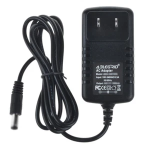AC Adapter Charger For Netgear ProSafe WAG102 MR814 DGN2200 N300 EN108TP Power - Picture 1 of 4
