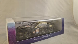 Spark S9159 FORD Mustang GT3 N°88 3ème LMGT3 class 24H Le Mans 2024 G. Rod 1/43 - Imagen 1 de 1