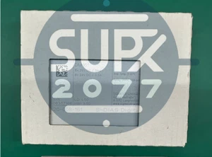 New SIGMATEK DM161 Module - Picture 1 of 3