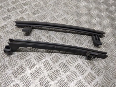 KIA SEDONA LS MK2 2008 canal guía ventana (N/S/R) 83555-4D000 Foto 1 de 4