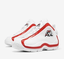 grant hill fila