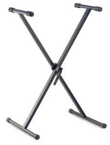 X-Debout pour Clavier Réglable en Hauteur, Dispositif - Photo 1/1