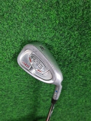 PING Anser  Pitching Wedge - Herren (Stahl, 35,5 Zoll, Rechtshändig) - Bild 1 von 4