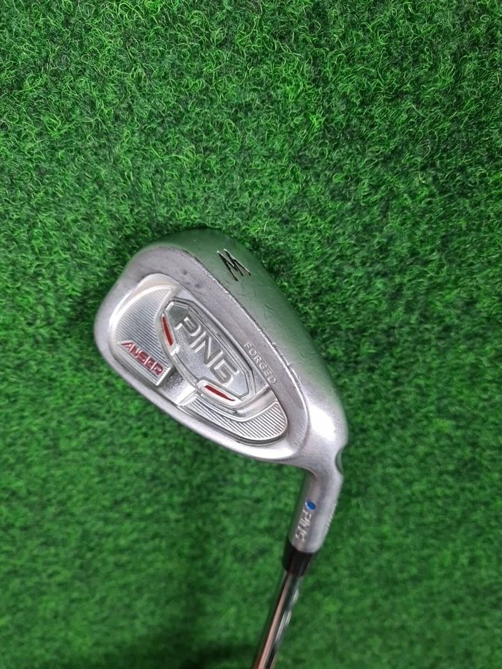 PING Anser  Pitching Wedge - Herren (Stahl, 35,5 Zoll, Rechtshändig) - Bild 1 von 4