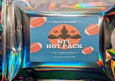 🔥 NFL Football Hot Pack Mac Jones -RPA Joe Burrow SP-Prizm-1/1 Tua RC Patch 🔥