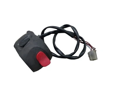 Commande Allumage Original Yamaha MT-03 MT03 2006 - 2014 5VK-83975-00-00 - Photo 1/4