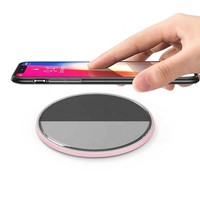 soundlogic infinity wireless mirrored speaker