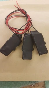  iPhone Lautsprecher ideal für alle Loks aufgrund seiner Größe TTS 8 Ohm passt für alle  - Bild 1 von 8