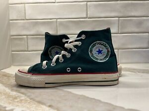 Converse 1990s Vintage Clothing, Shoes & Accessories for sale | eBay