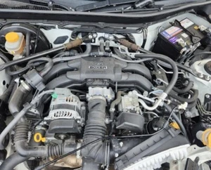 2020 SUBARU BRZ Z1 TRANSMISSION / GEARBOX, AUTO , TX6A8GD90A (34xxx Kms) - Picture 1 of 2