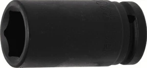 BGS Kraft-Steckschlüssel-Einsatz Sechskant, tief | 20 mm (3/4") | SW 30 mm – 573 - Picture 1 of 2