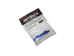 RC Integy Associated B5M Rear Arm Mount Aluminum Blue (1) C26196BLUE - Picture 1 of 1