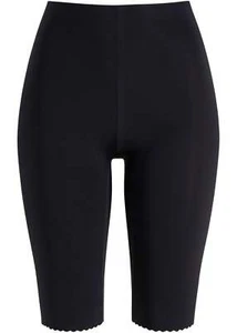 Shape-Radler mit leichter Formkraft Gr. L Schwarz Damen Form Radlerhose Neu* - Bild 1 von 1