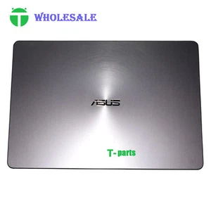 New 13NB0EG1AM0101 for ASUS UX530 UX530U UX530UX Lcd Back Cover Rear Lid Gray - Picture 1 of 4
