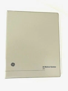 OEC 7900 Flurostar Manual Version C1.02 - Bild 1 von 2