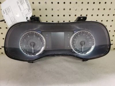 Chrysler 200 2015 fabricante original Mopar velocímetro 2,4 L 68105897ak 170632 Foto 1 de 4