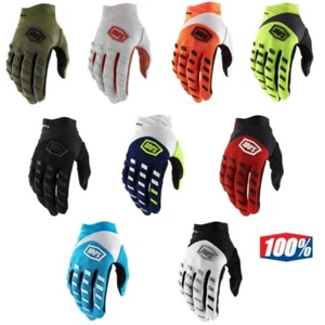 2024 100% Airmatic MX Motocross Offroad ATV Riding Gloves - Pick Size & Color - Bild 1 von 20