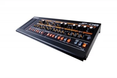 ROLAND JP-08 JUPITER-8 Boutique Series Sound Module Synthesizer  - Bild 1 von 2
