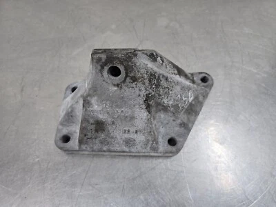 09-19 BMW F07 550i GT 650i 750i N63 LEFT ENGINE MOUNT SUPPORT BRACKET OEM Foto 1 de 4