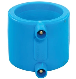 Orion Blueline 6 Zoll Kupplung RF-BL-6-CPLG (718011) - Bild 1 von 1