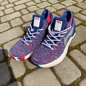 New LiNing Yushuai 13 Low C. J McCollum - Picture 1 of 8