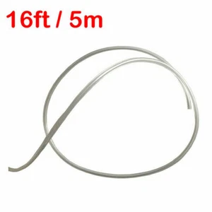 5meters/lot 2mm x 4mm Mimaki Roland Mutoh ECO Solvent Ink Pump Tube - Picture 1 of 5