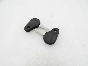 Llave de arranque de encendido Massey Ferguson - Imagen 1 de 4