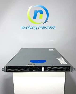 EMC 090-000-215 VPLEX SR1530H MGMT SERVER CONTROLLER STATION - 30 Day Warranty - Image 1 of 2