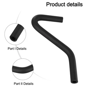 Hot High Quality 正在生成中.... Oil Tank Pipe Power Steering Hose 53733-S84-A01 - Picture 1 of 12